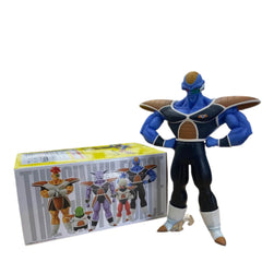 Dragon Ball Z The Ginyu Force D Burter Ichibankuji Figure - 510763