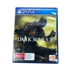 Sony Dark Souls 3 PlayStation 4 Game - 511201