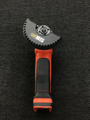 Ozito 18V angle grinder Ref#507647