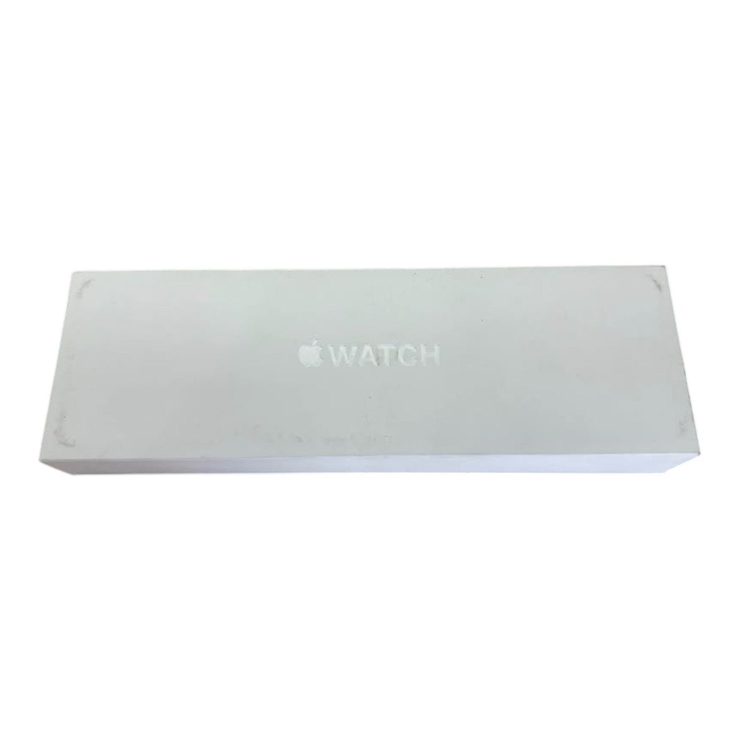 Apple Watch Series 11 46mm Jet Black M/L Strap Band - 511205