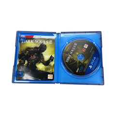 Sony Dark Souls 3 PlayStation 4 Game - 511201