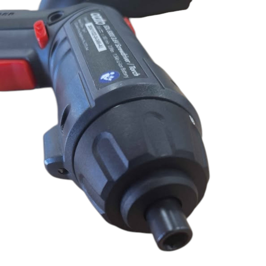 Ozito SDL-5000 3.6V Cordless Screwdriver