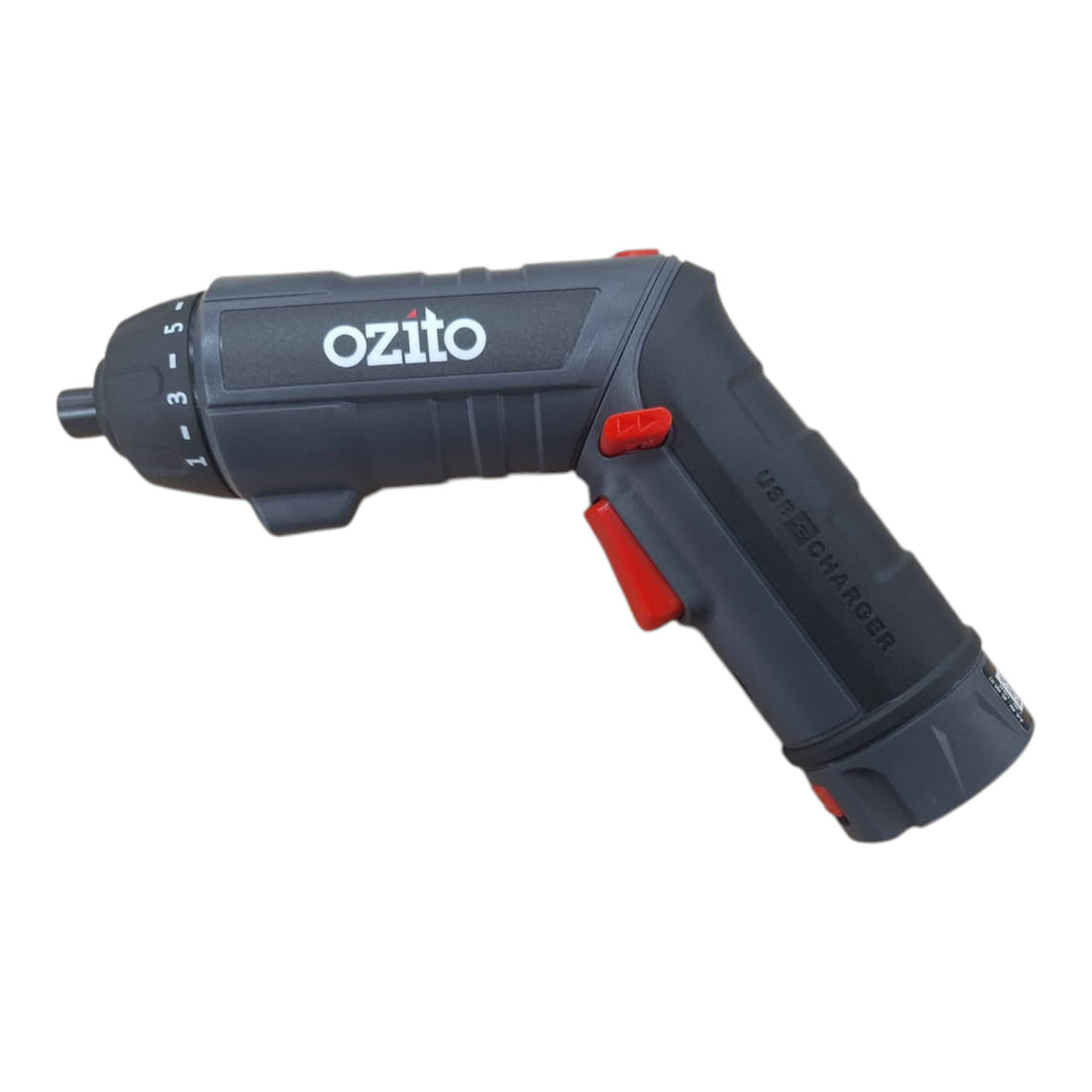 Ozito SDL-5000 3.6V Cordless Screwdriver
