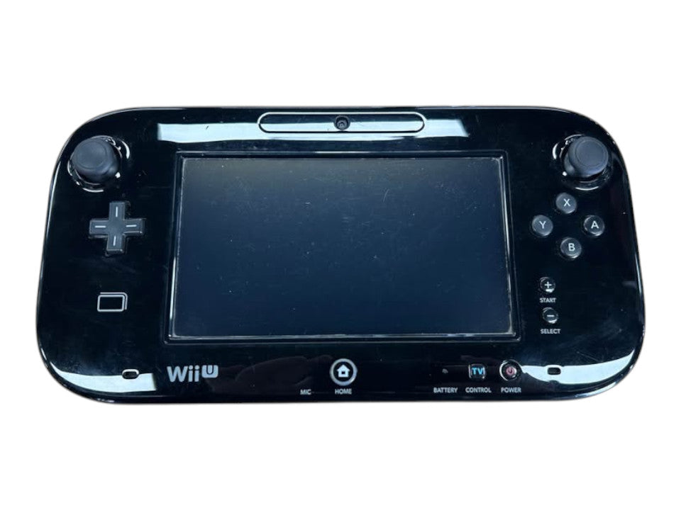 Nintendo Wii U Console WUP-101(04) w/ Accessories - 510865