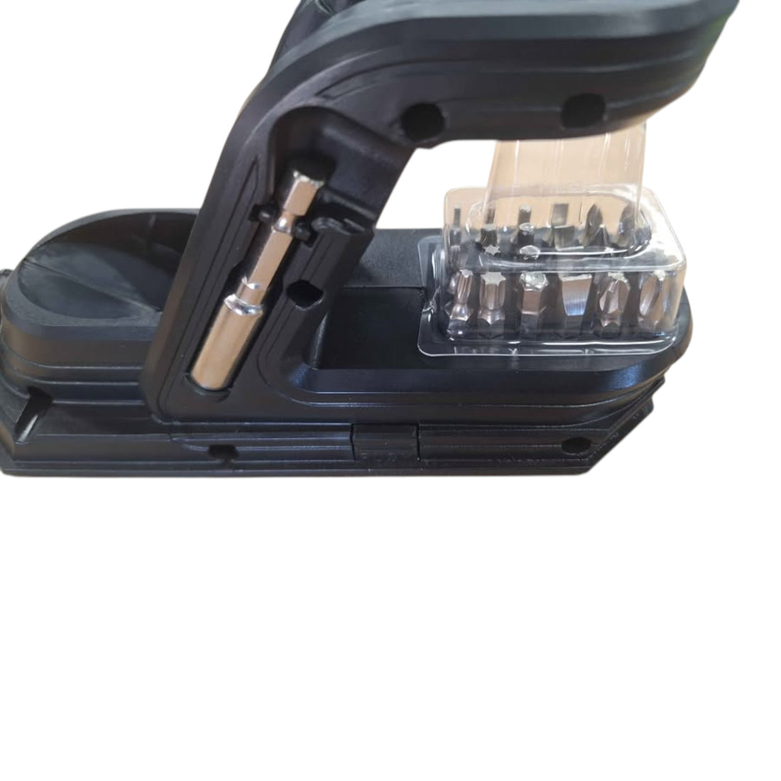 Ozito SDL-5000 3.6V Cordless Screwdriver