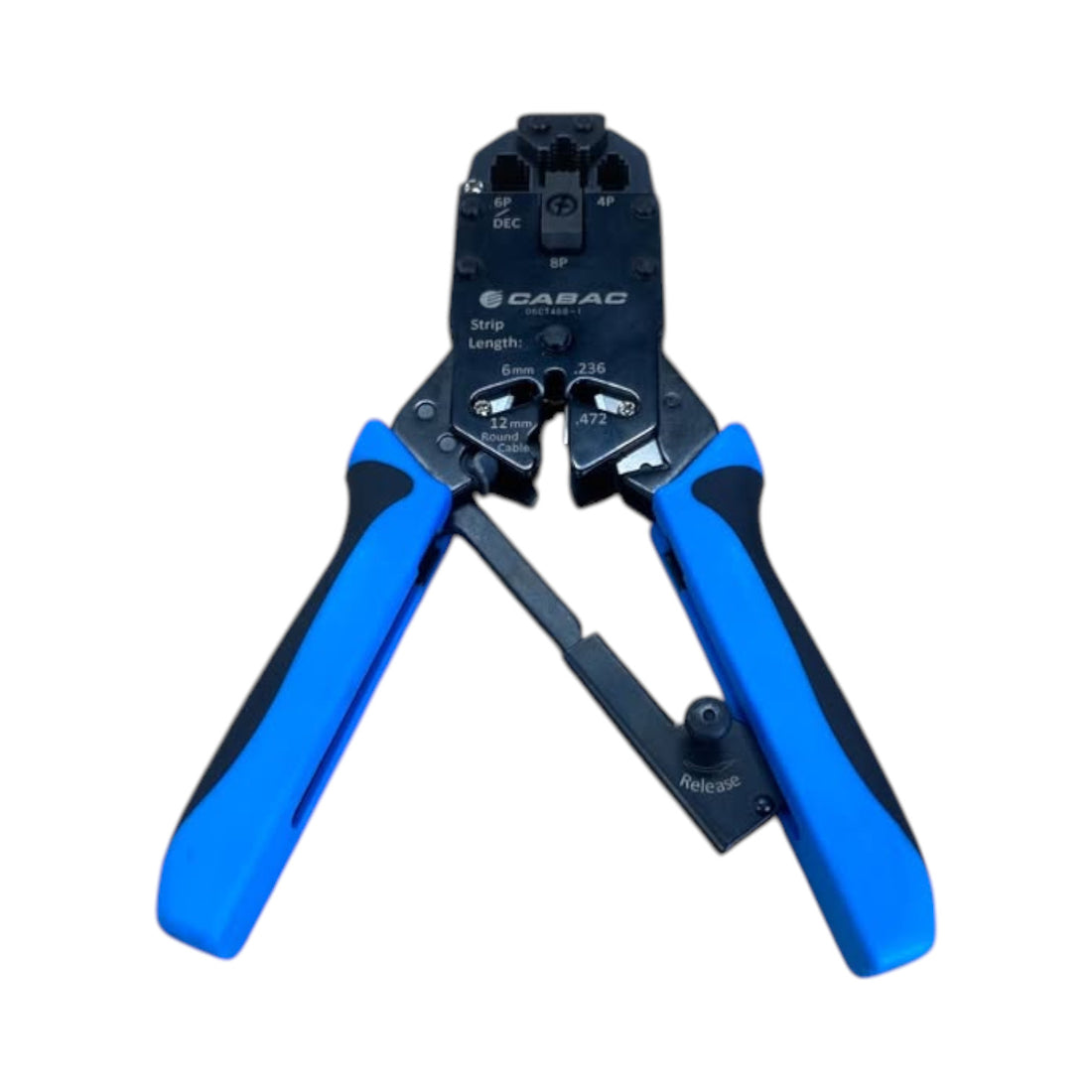 CABAC 06CT468-1 Crimping Tool - 511224
