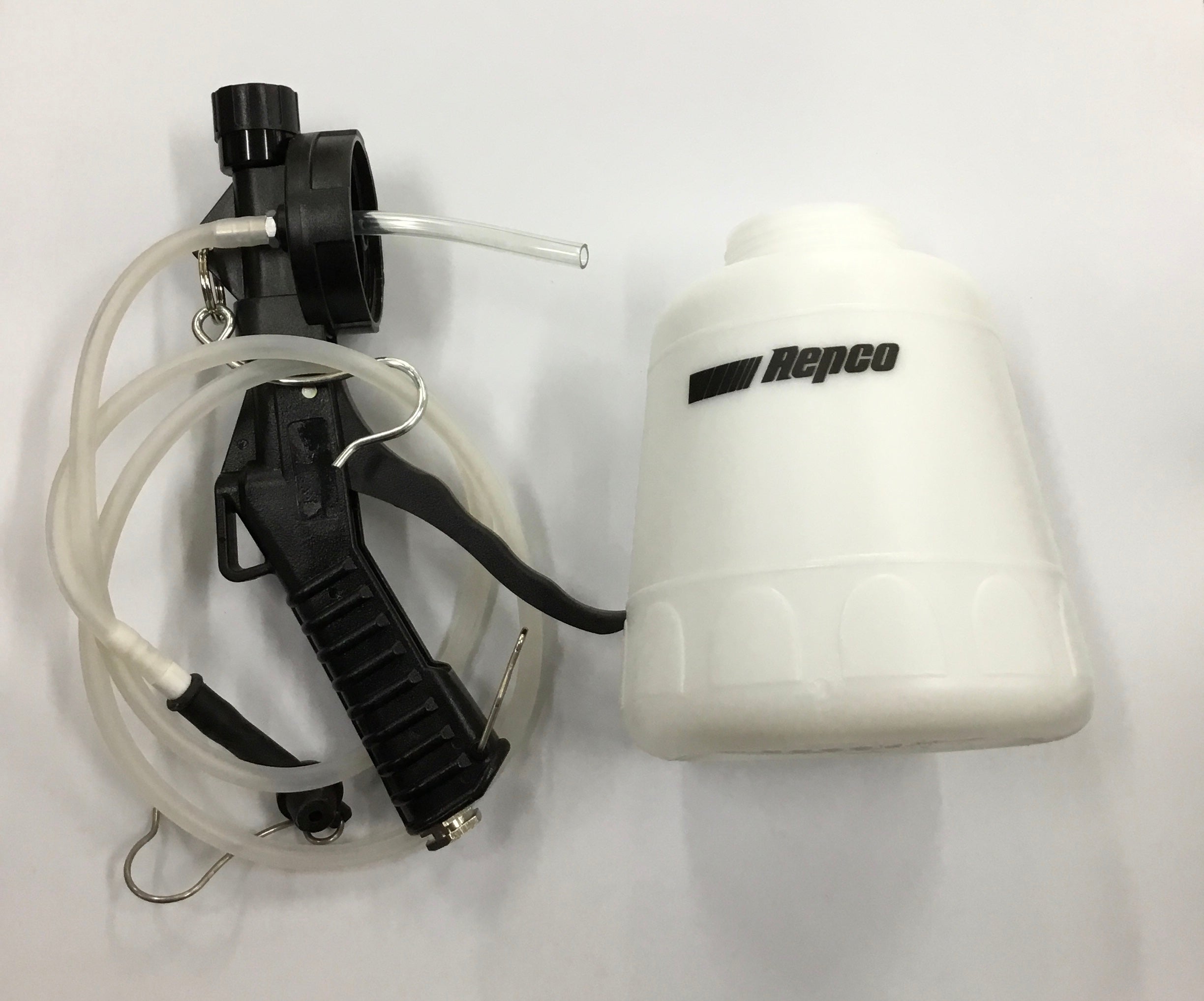 REPCO BRAKE BLEEDER & FLUID EXTRACTOR Ref#507321
