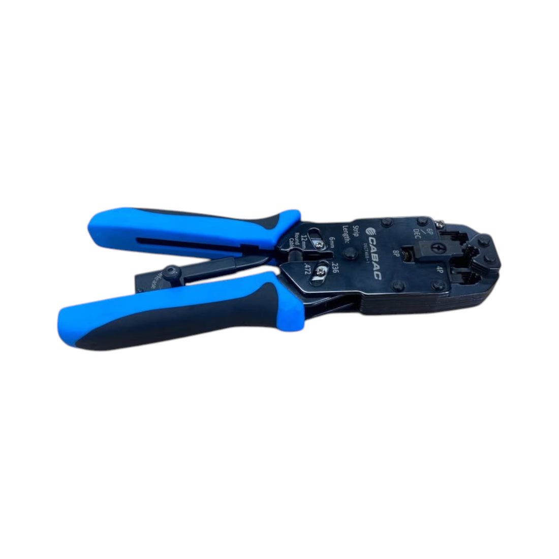 CABAC 06CT468-1 Crimping Tool - 511224