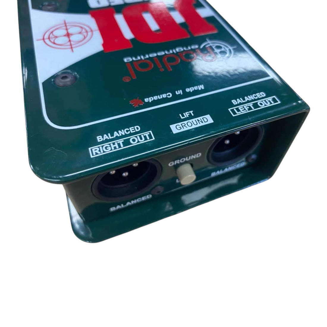 Radial Engineering JDI Stereo - 511324