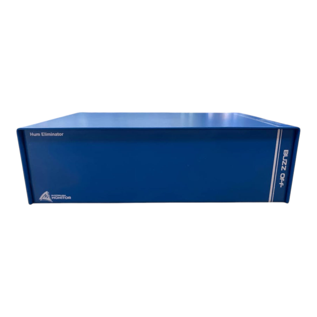 Australian Monitor BUZZ OFF Hum Eliminator Box - 511325