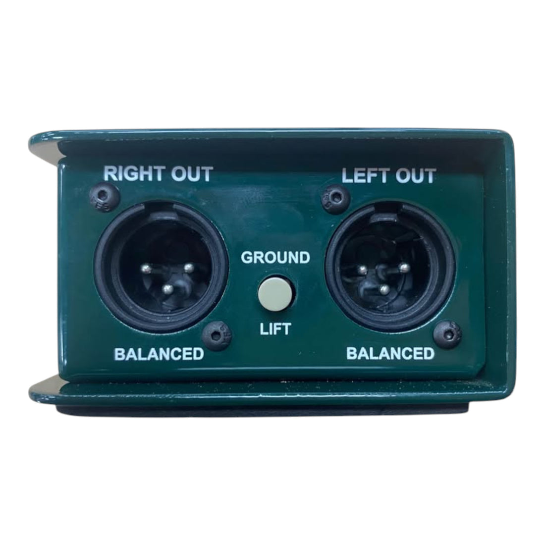 Radial Engineering JDI Stereo - 511324