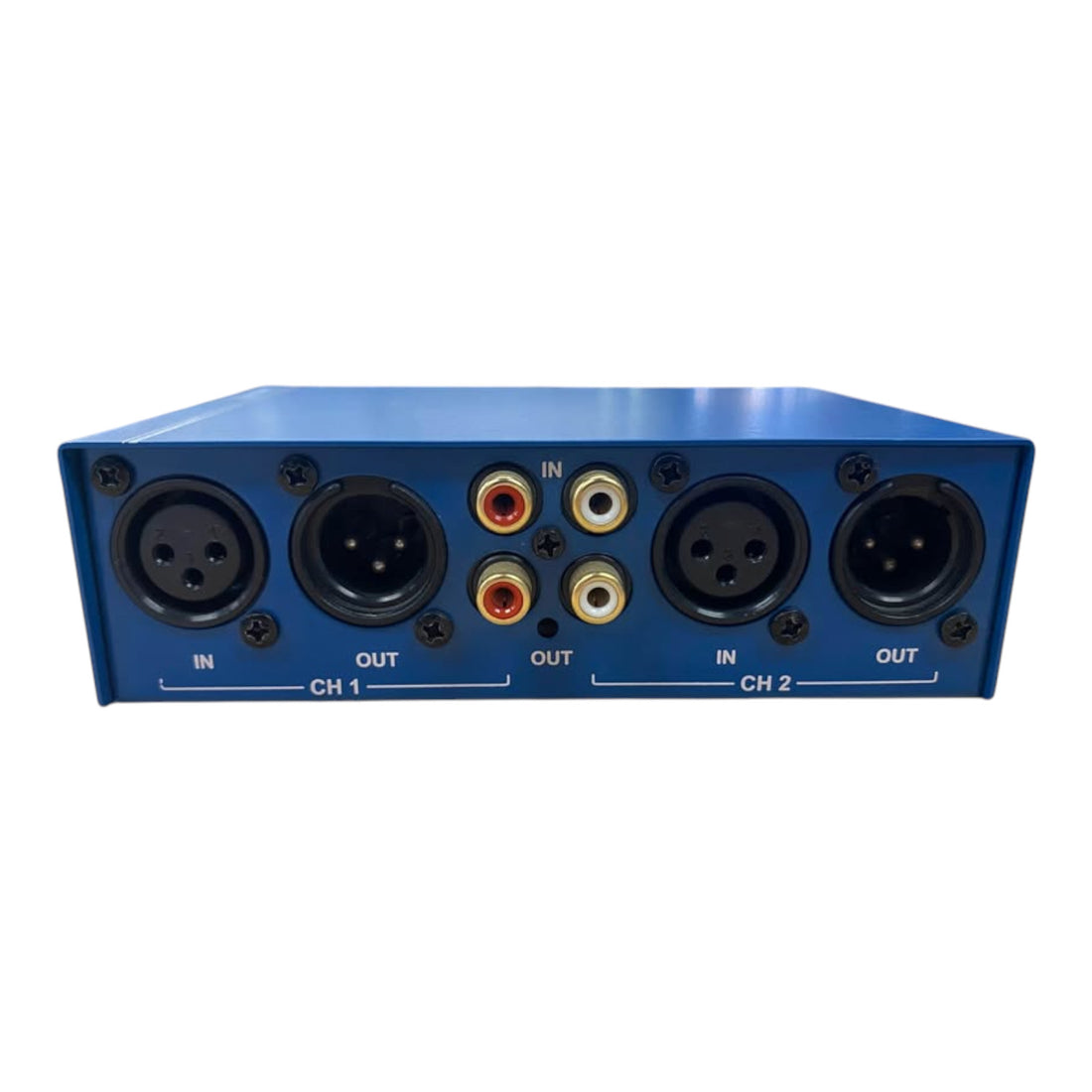 Australian Monitor BUZZ OFF Hum Eliminator Box - 511325