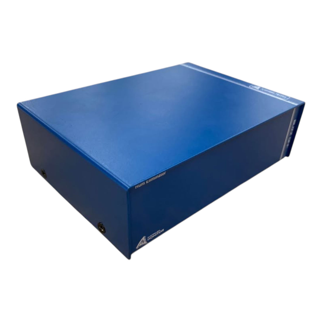 Australian Monitor BUZZ OFF Hum Eliminator Box - 511325