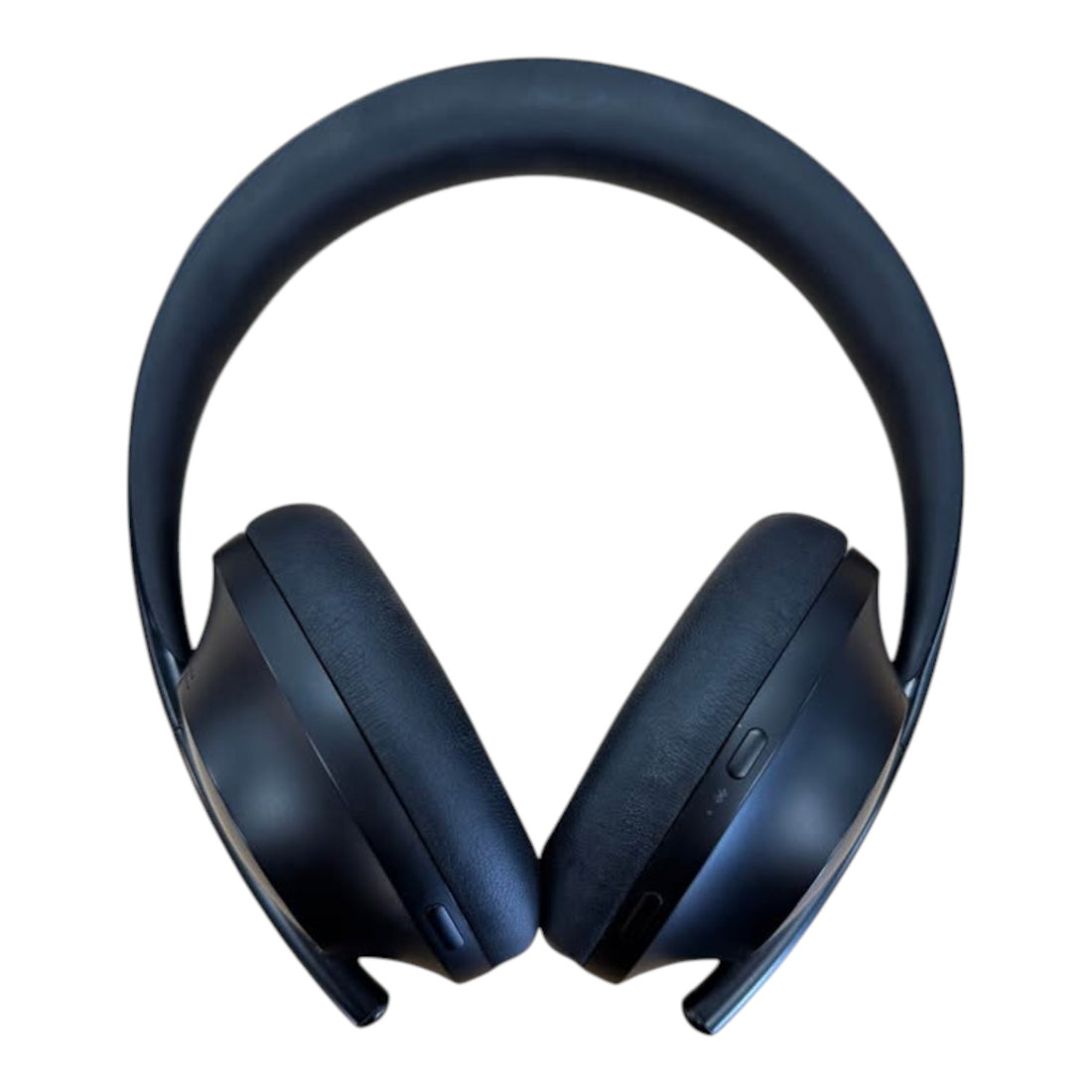Bose Noise Cancelling Bluetooth Headphones Black NC-700 - 510773