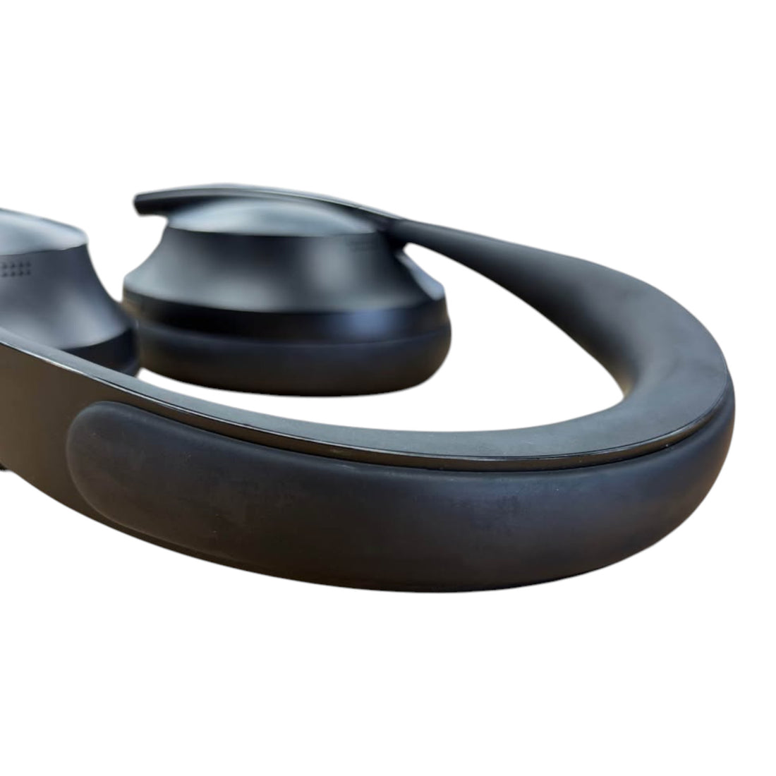 Bose Noise Cancelling Bluetooth Headphones Black NC-700 - 510773