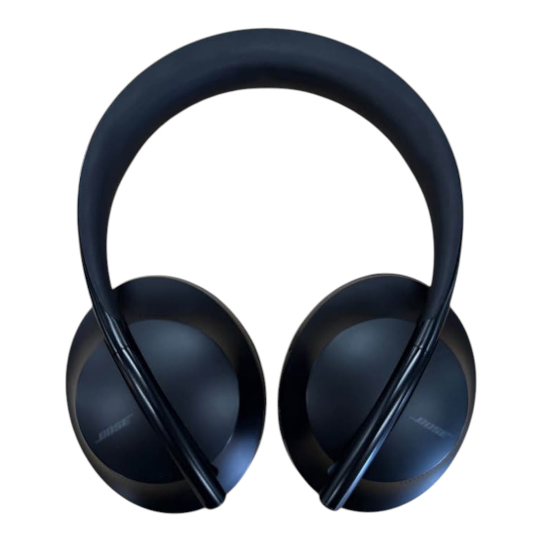 Bose Noise Cancelling Bluetooth Headphones Black NC-700 - 510773