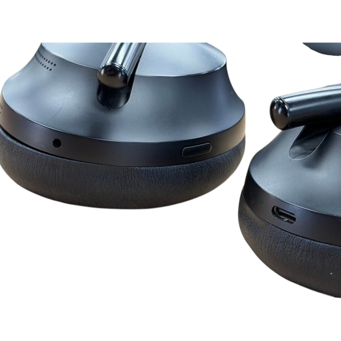 Bose Noise Cancelling Bluetooth Headphones Black NC-700 - 510773