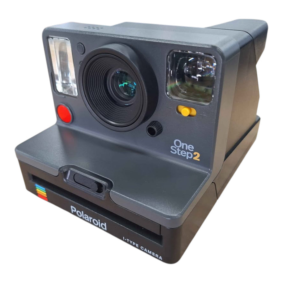 Polaroid One Step 2 instamatic type camera - 512103