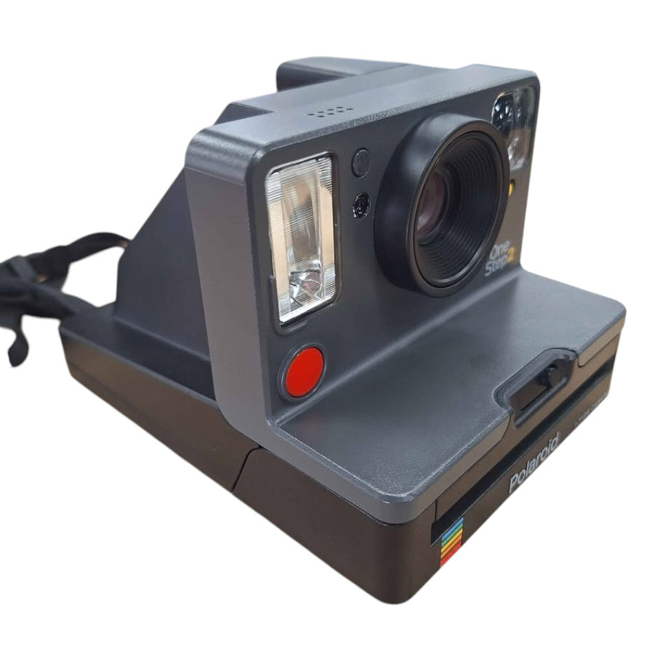 Polaroid One Step 2 instamatic type camera - 512103