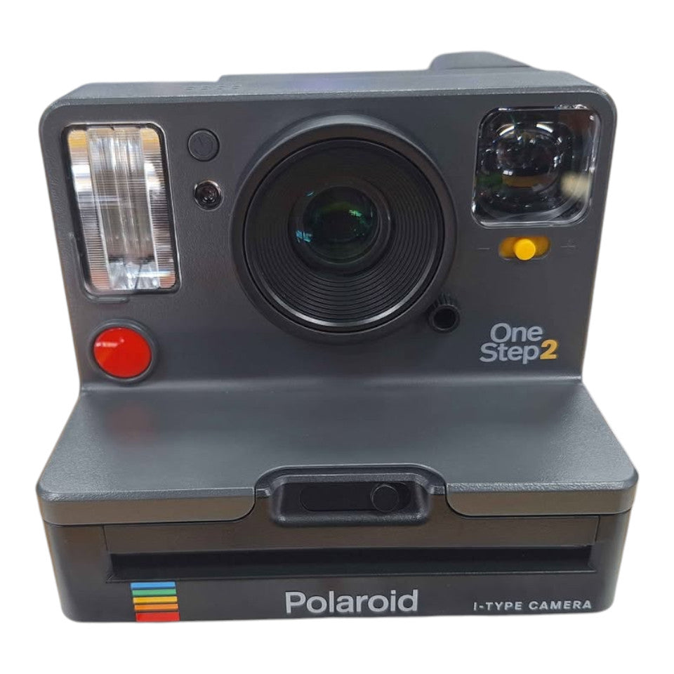 Polaroid One Step 2 instamatic type camera - 512103