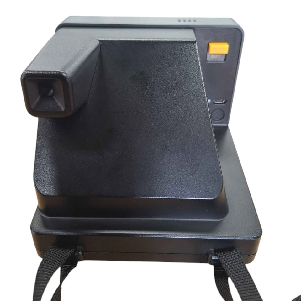 Polaroid One Step 2 instamatic type camera - 512103