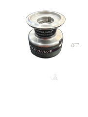 Shimano Sienna Fishing Reel Ref#32773
