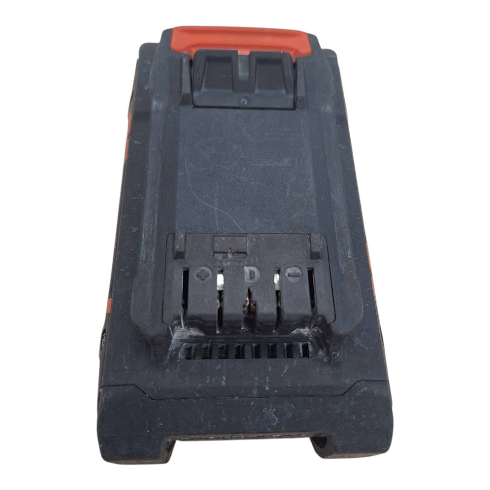 Hilti B22-85 22V 4.0Ah Cordless Tool Battery - 511789