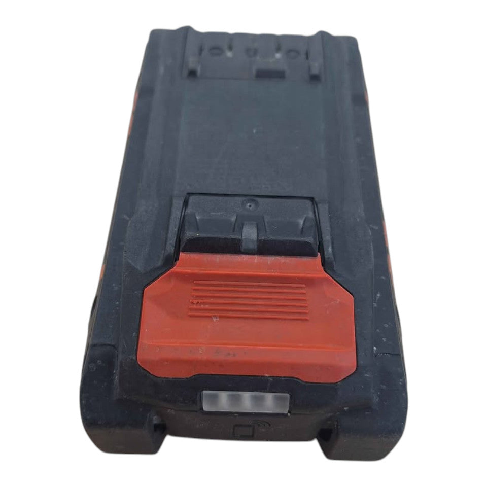 Hilti B22-85 22V 4.0Ah Cordless Tool Battery - 511789