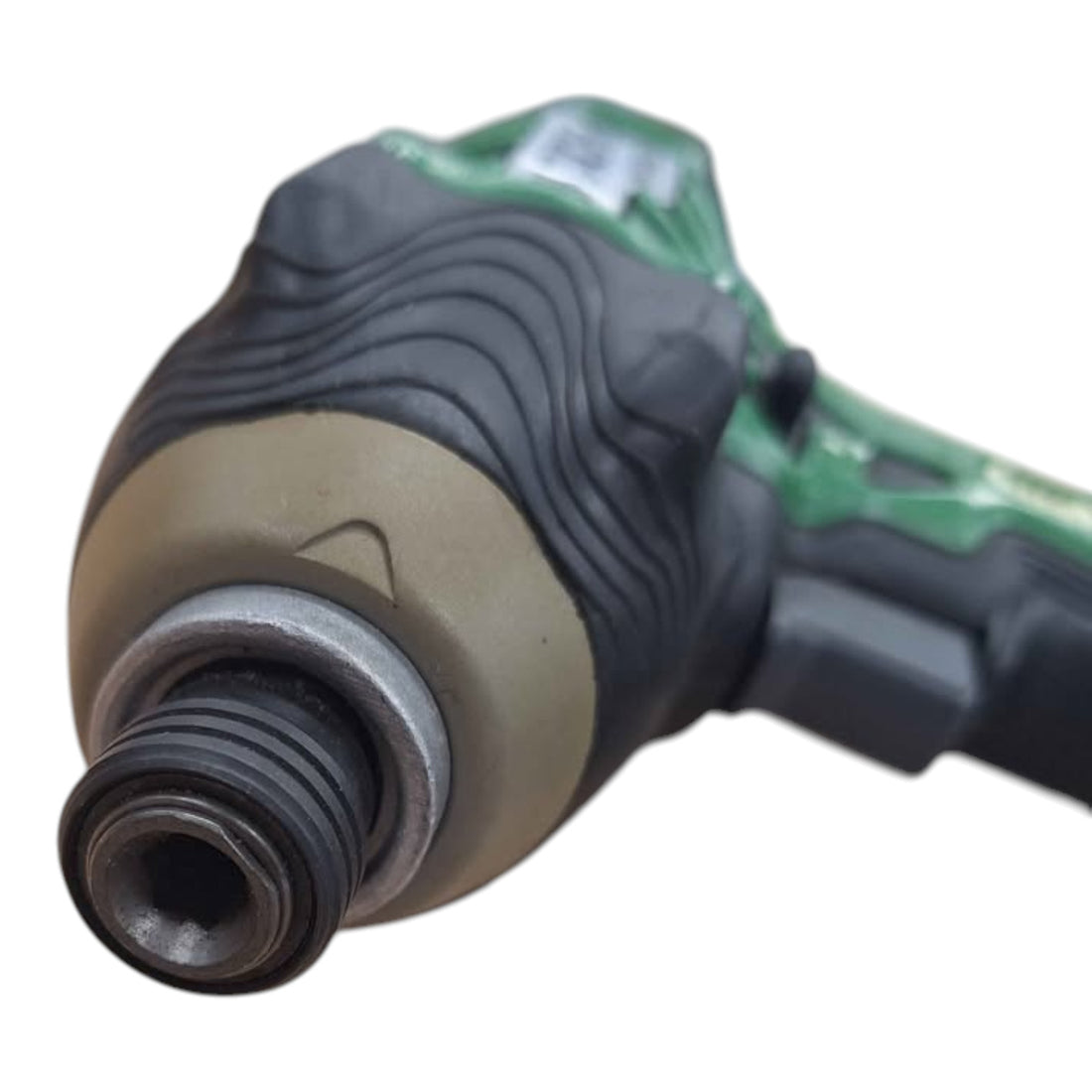 Hitachi WH18DL Cordless Impact Driver (skin only) - 511811