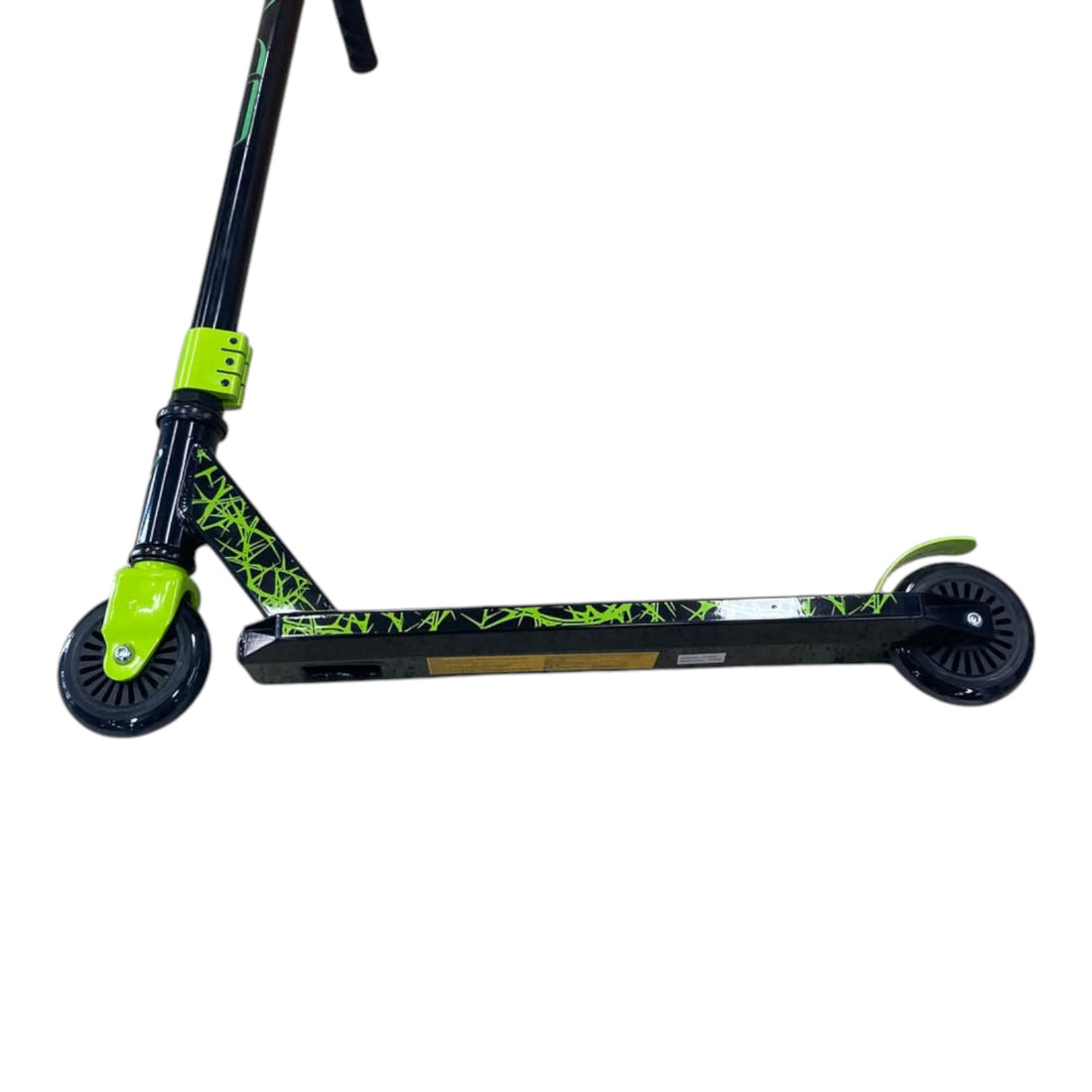 HTI Viper Stunt Scooter - 511636