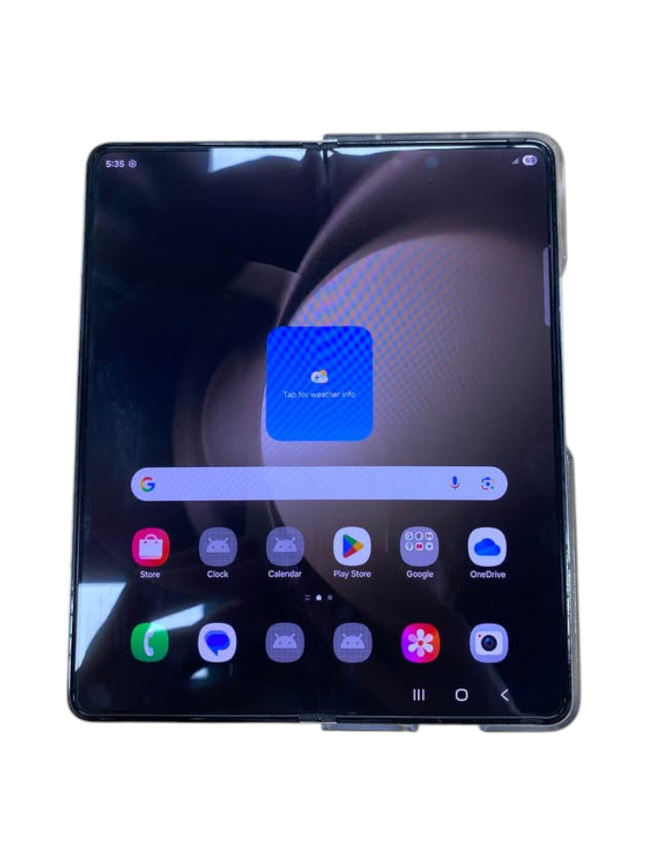 Samsung Galaxy Z Fold5 512GB Smartphone - 511737