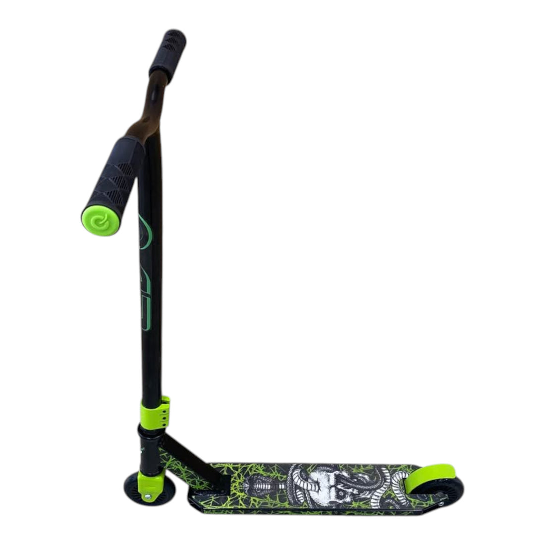 HTI Viper Stunt Scooter - 511636
