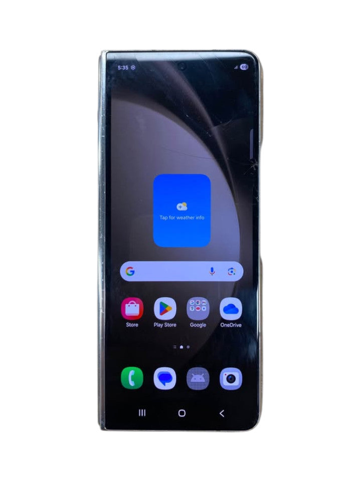 Samsung Galaxy Z Fold5 512GB Smartphone - 511737