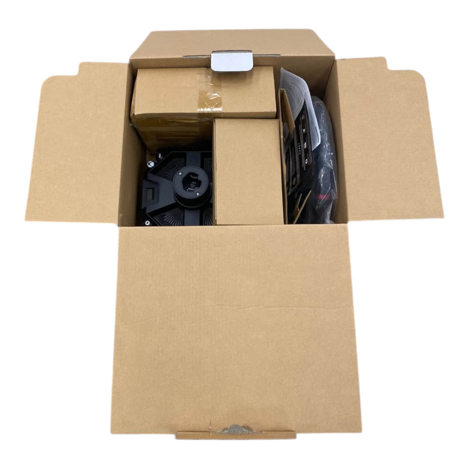 Thrustmaster T598 Direct Axial Drive Force Feedback Xbox Racing Wheel - 511852