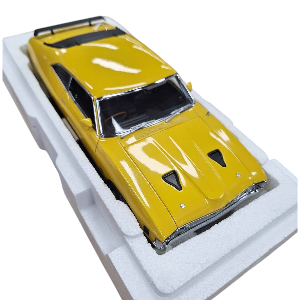 Carlectables 1973 Ford XA Falcon RPO83 351 GT 1:18 Scale Model Car - 511876
