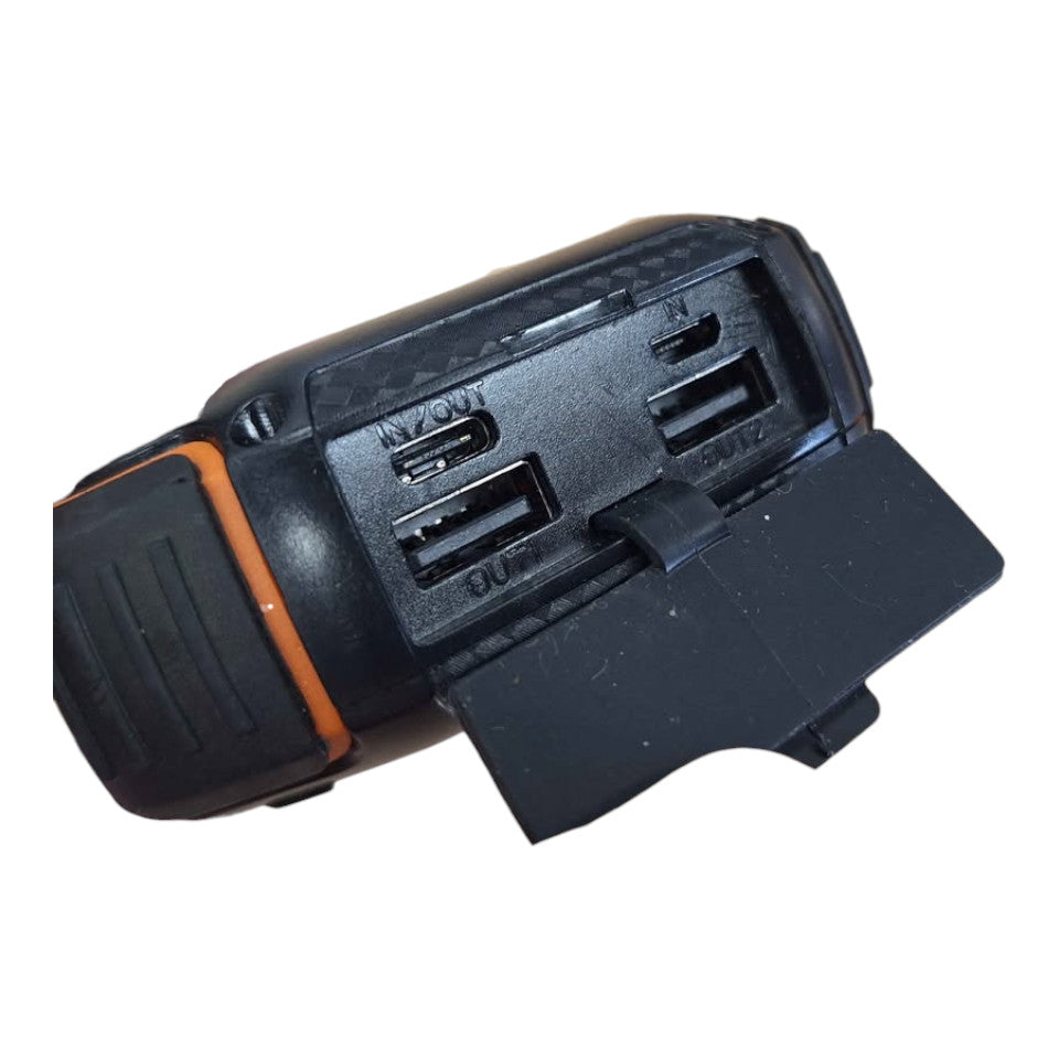 Cygnett 20000mAh ChargeUp Outback 20k Gen 2 Powerbank - 512435