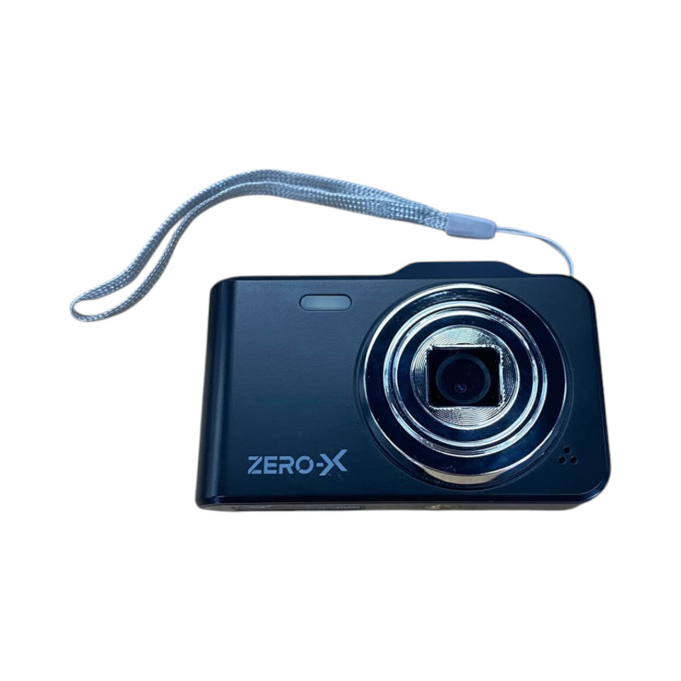 Zero-X Adventura ZX-DC200 Digital Camera - 512453