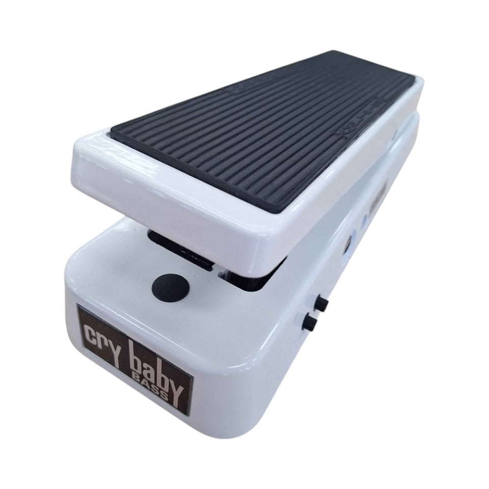 Dunlop Cry Baby105Q Bass Wah Guitar Pedal - 512058