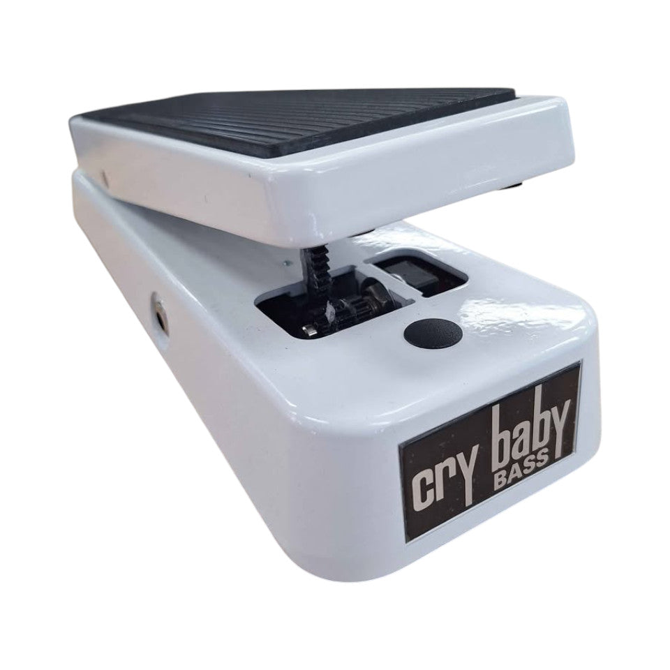 Dunlop Cry Baby105Q Bass Wah Guitar Pedal - 512058