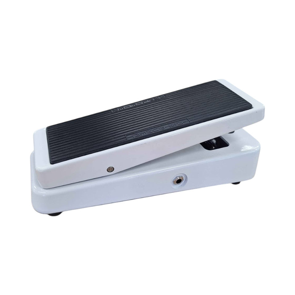 Dunlop Cry Baby105Q Bass Wah Guitar Pedal - 512058