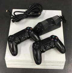 SONY PLAYSTATION 4 PRO Model CUH-7102B Ref#506730