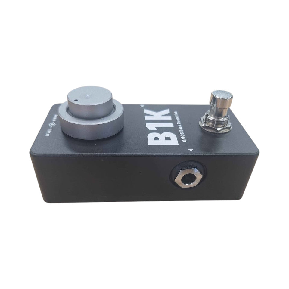 Darkglass 9V Microtubes Distortion B1K CMOS Bass Overdrive Pedal - 512056