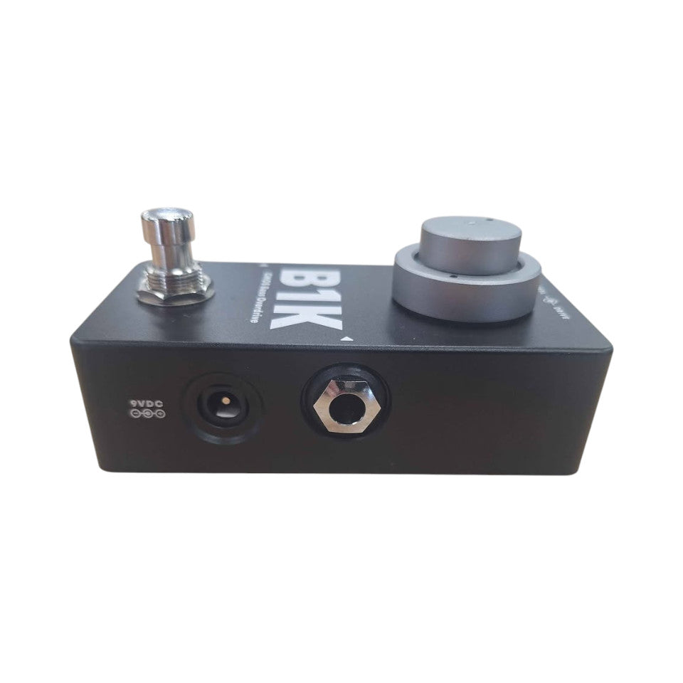 Darkglass 9V Microtubes Distortion B1K CMOS Bass Overdrive Pedal - 512056