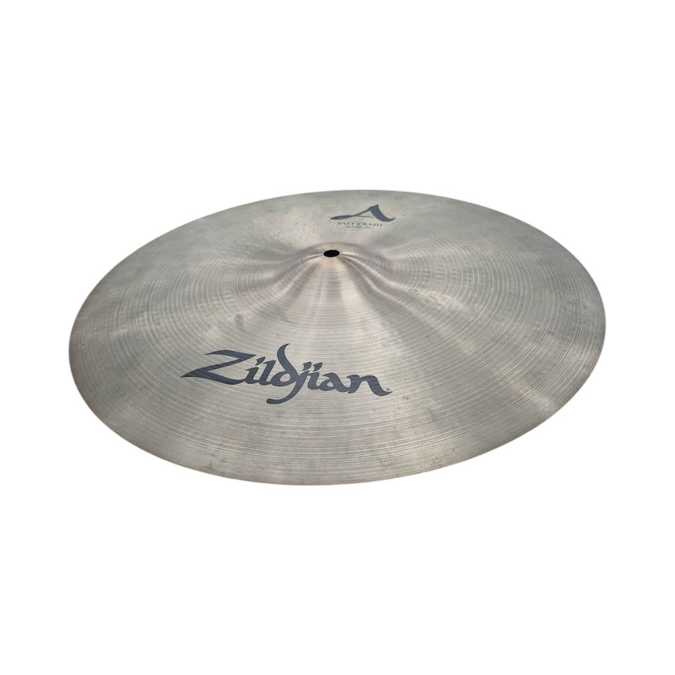 Zildjian Fast Crash 16"/40cm Cymbal - 512051