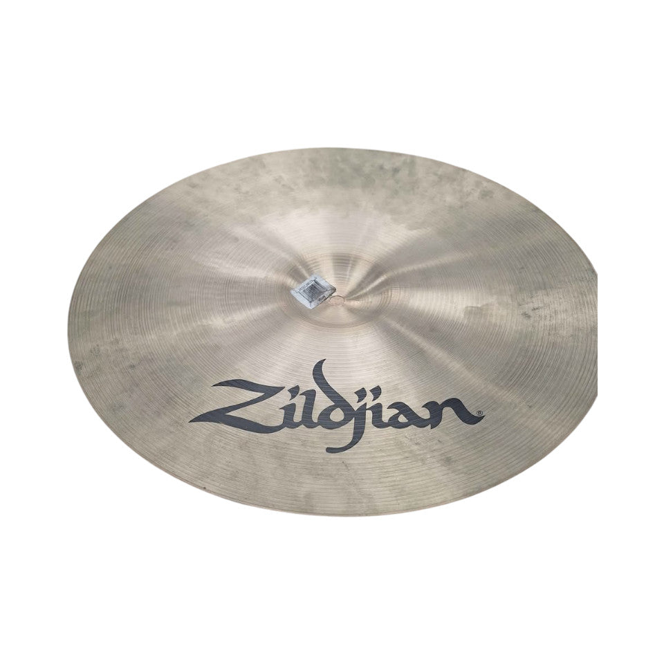 Zildjian Fast Crash 16"/40cm Cymbal - 512051