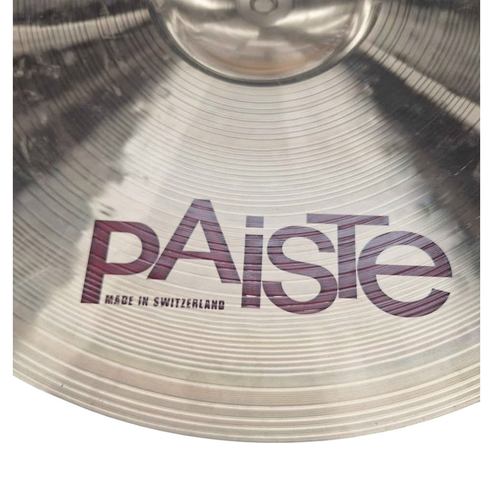Paiste PST7 20" Ride Cymbal - 512053