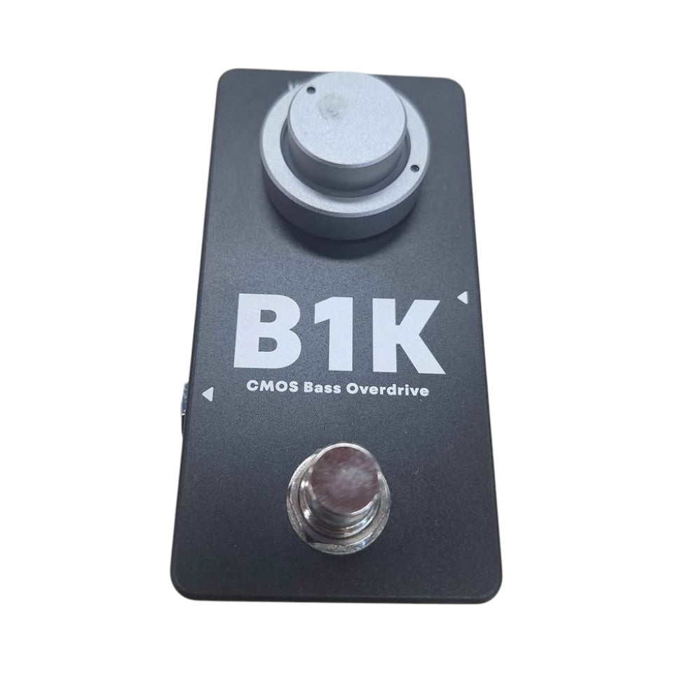 Darkglass 9V Microtubes Distortion B1K CMOS Bass Overdrive Pedal - 512056