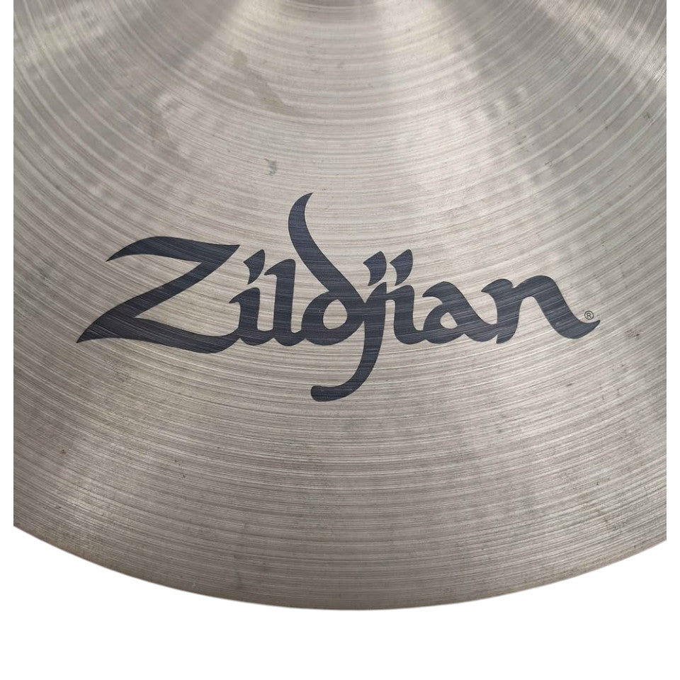 Zildjian Fast Crash 16"/40cm Cymbal - 512051
