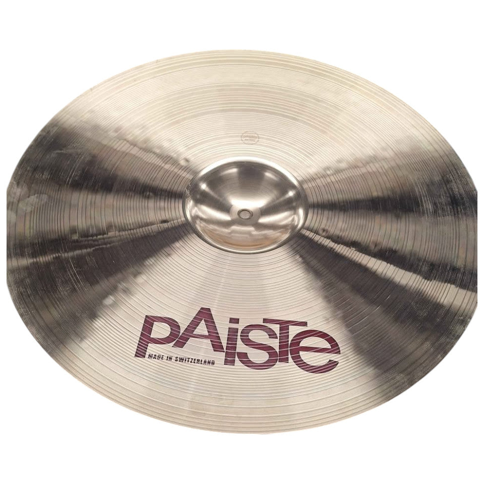 Paiste PST7 20" Ride Cymbal - 512053