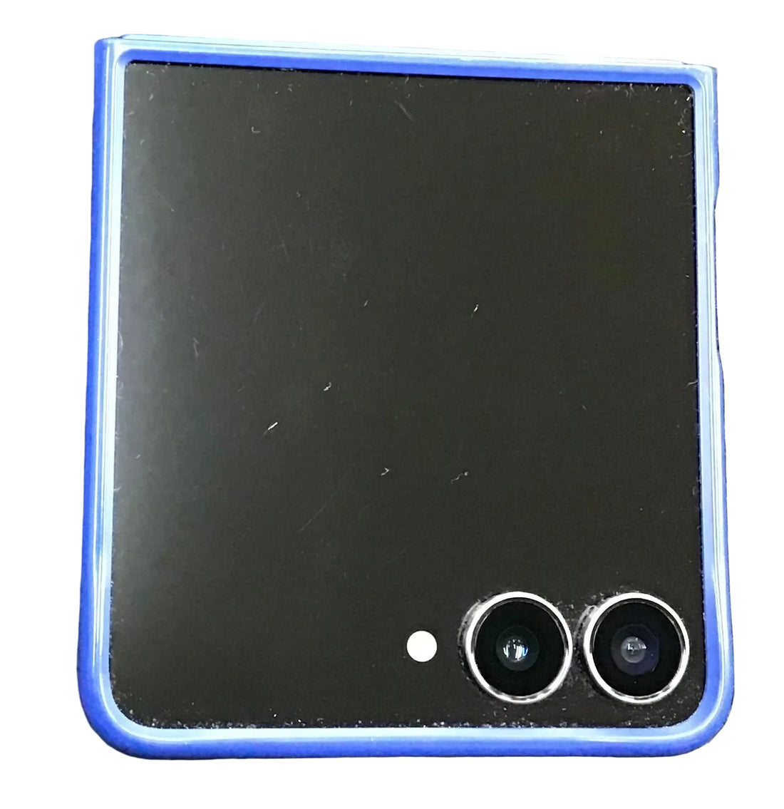 Samsung Galaxy Z Flip7 Smartphone Ref#513402